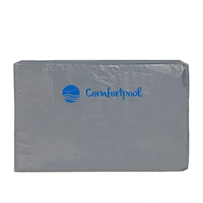 Afbeelding van Comfortpool Warmtepompcover Eco+ 8 En 10