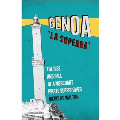 Afbeelding van Genoa La Superba