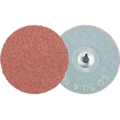 Afbeelding van PFERD CD 50 A 60 FLEX 42757506 Schuurblad Korrelgrootte (Ø) mm 100 stuk(s)