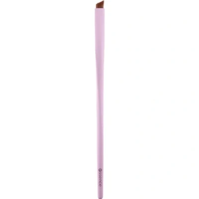 Afbeelding van essence Cosmetics Eyelinerpenseel nr. 01, meerkleurig, zonder nanodeeltjes, 1 stuk