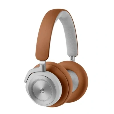 Afbeelding van Bang &amp; Olufsen Beoplay HX Zilver/Bruin