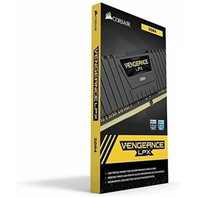 Afbeelding van Corsair Vengeance LPX CMK16GX4M2Z3600C18