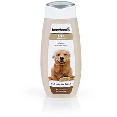 Afbeelding van Bz care hondenshampoo 300 ml