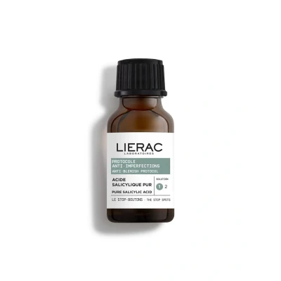 Afbeelding van Lierac Anti Taches Le Stop Boutons Serum 15ml