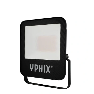 Afbeelding van Yphix Led Schijnwerper Expert 30w 4000k Ip65 Buitenlamp LEDdirect.nl
