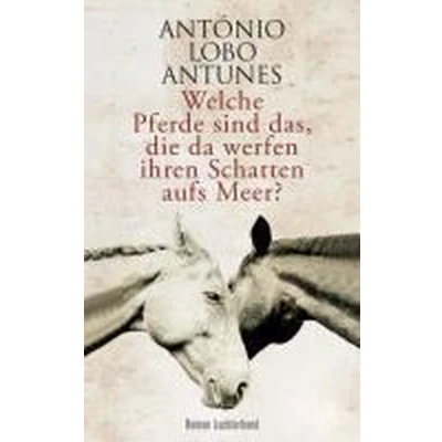 Afbeelding van Welche Pferde sind das, die da werfen ihren Schatten aufs Meer?