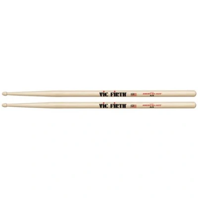 Image de Baguettes vic firth american jazz aj3