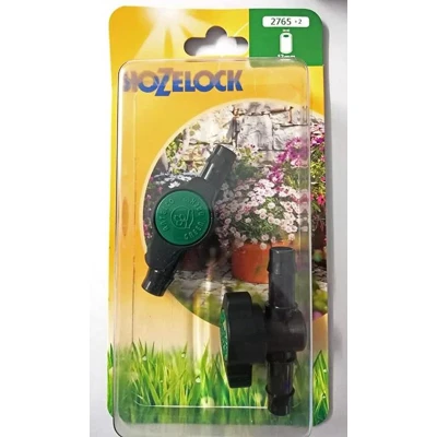 Afbeelding van Doorstroomregelaar dia. 13 mm Hozelock
