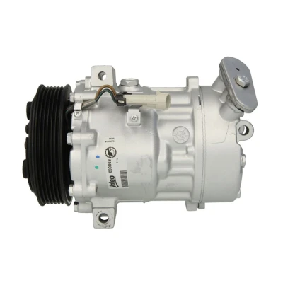 Afbeelding van Valeo Airco compressor 699868