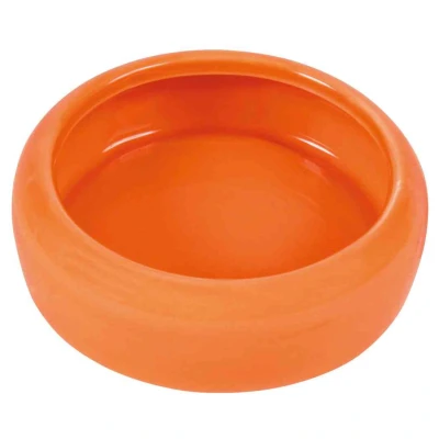 Afbeelding van Trixie Voer/Waterbak Assorti Voerbak Ø 9 cm