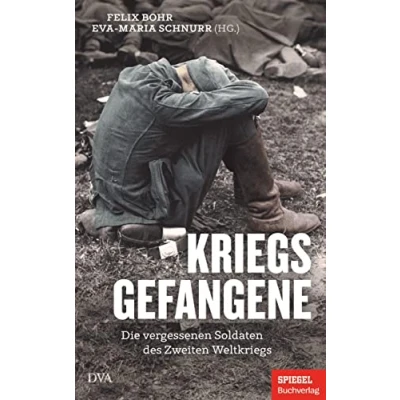 Afbeelding van Kriegsgefangene