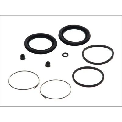 Afbeelding van AUTOFREN SEINSA D4069 Remklauw Reparatieset Vooras 54 FORD: Capri III, Taunus, Cortina Mk2 Saloon