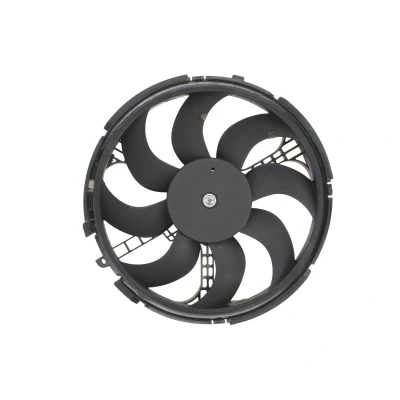Afbeelding van NRF 47507 Radiator Ventilator 400 12 350 Zonder ventilatorraamwerk