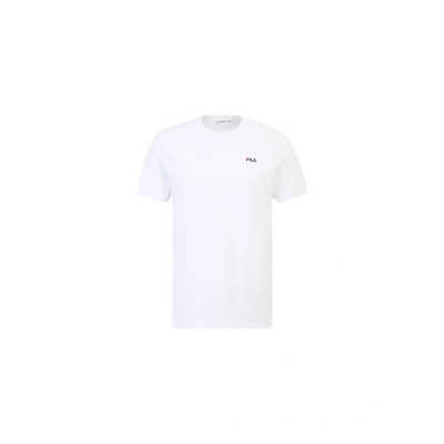 Afbeelding van Fila TShirt Short Sleeves White T Shirts