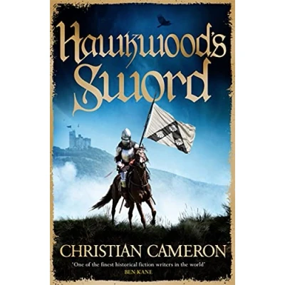 Afbeelding van Chivalry Hawkwood&#039;s Sword