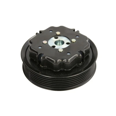 Afbeelding van THERMOTEC KTT040024 Magneetkoppeling DENSO 5SL12C