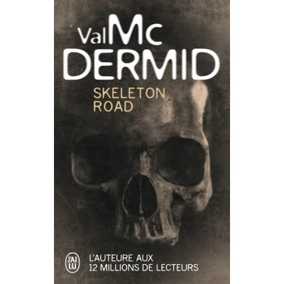 Afbeelding van Skeleton Road
