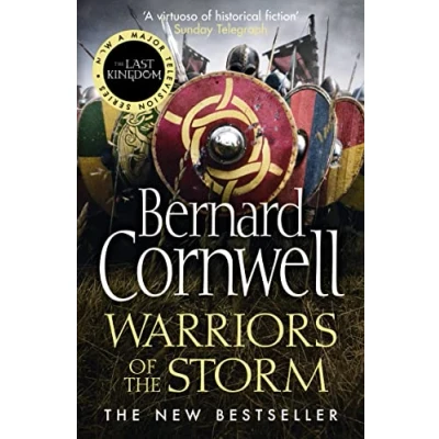Afbeelding van Warriors Of The Storm