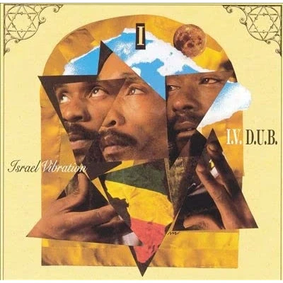 Afbeelding van Israel Vibration Iv Dub (CD)