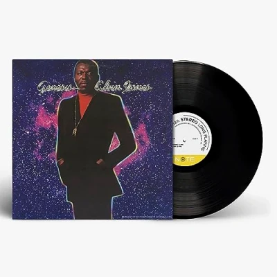 Afbeelding van Elvin Jones Genesis (LP)