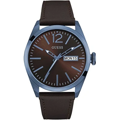 Afbeelding van Horloge Heren Guess W0658G8 (Ø 45 mm)