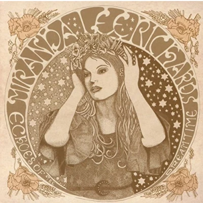 Afbeelding van Miranda Lee Richards Echoes Of The Dreamtime (CD)