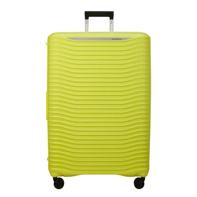 Afbeelding van Samsonite Upscape Spinner 81/30 Expandable lime