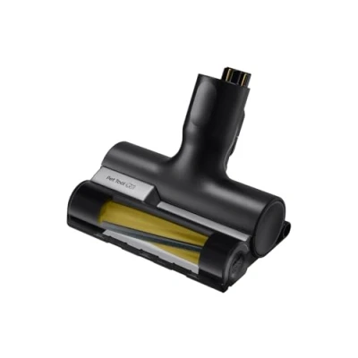Afbeelding van Samsung Pet Tool VCA PTA95/VT dierenhaarborstel voor Bespoke Jet/Jet 75E/Jet 65 tapijten, banken, bedden of matrassen, zwart