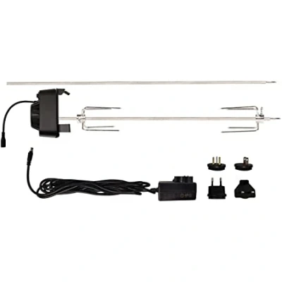 Afbeelding van Masterbuilt Gravity Series Draaispit