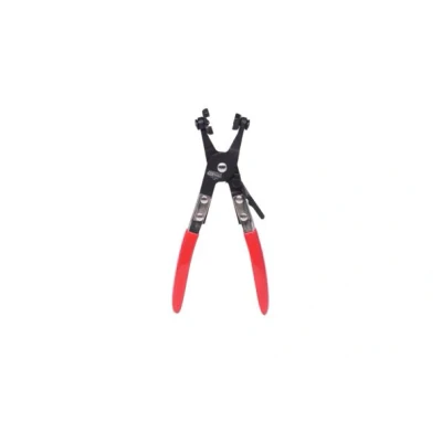 Afbeelding van KS TOOLS 115.1043 Tang, slangklem Recht 0mm 48,5mm