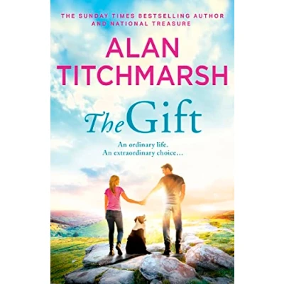 Afbeelding van The Gift