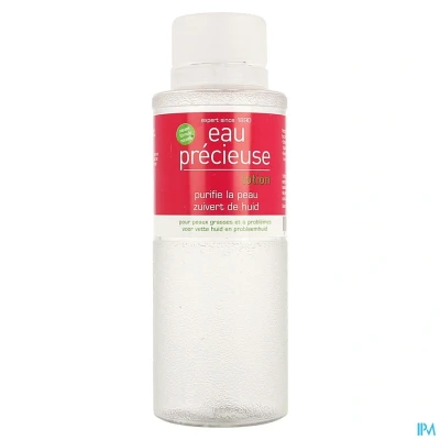 Afbeelding van Eau Precieuse Lotion 375ml