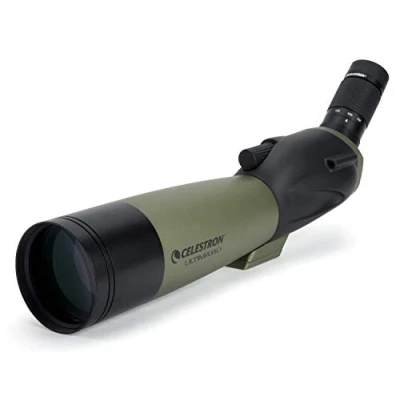 Afbeelding van Celestron Ultima 80 Angled Spotting Scope