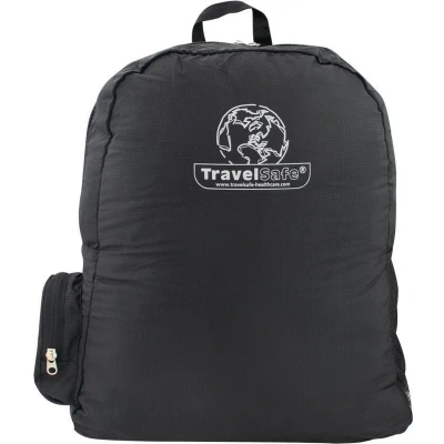 Afbeelding van Travelsafe Mini Backpack Zwart