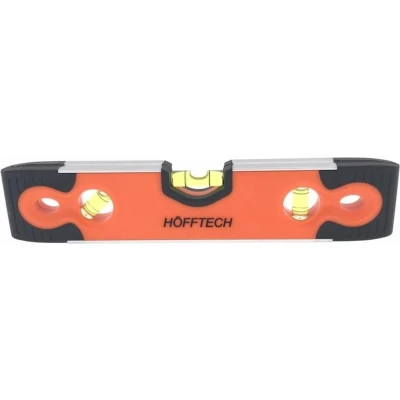 Afbeelding van Hofftech Waterpas Torpedo 23 cm 3 Libellen Magnetisch