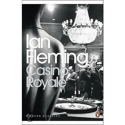 Afbeelding van Casino Royale