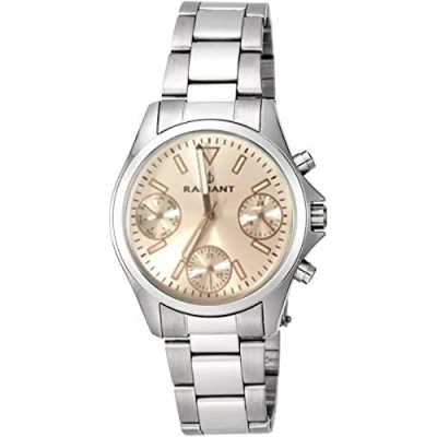 Afbeelding van Horloge Uniseks Radiant RA385703A (Ø 36 mm)