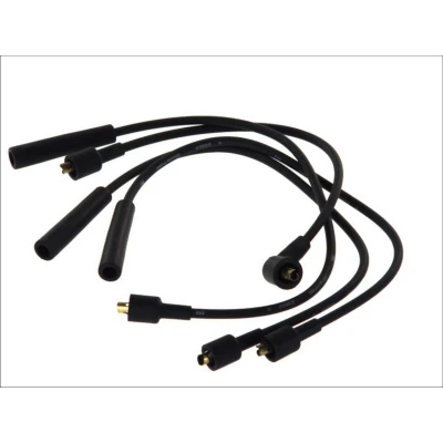 Afbeelding van BOSCH 0 986 356 710 Bougiekabelset SUZUKI: SWIFT 2, Alto IV