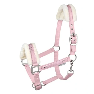 Afbeelding van Waldhausen Halster Elegant Rose