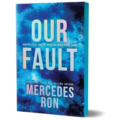 Afbeelding van Culpable Our Fault (Deluxe Edition)