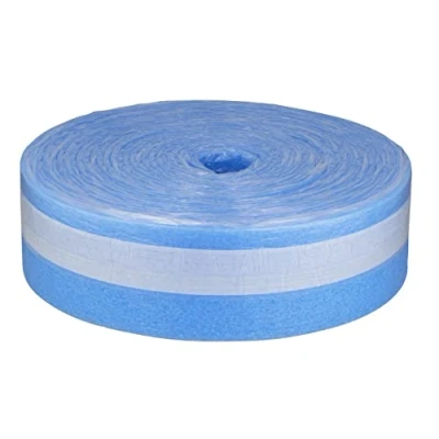Afbeelding van Randband met dubbele lijm, lengte 25 meter, NOYON &amp; THIEBAULT