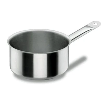 Afbeelding van Lacor Chef Class Steelpan 16cm 1,6l