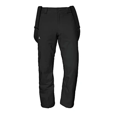 Afbeelding van Schoffel Weissach pants black M