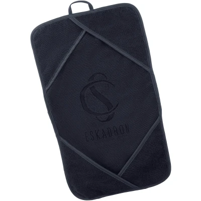 Afbeelding van Eskadron Handdoek Classic Sports Terry Navy