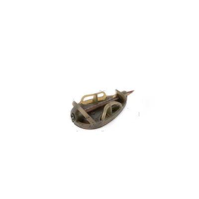 Afbeelding van Korum Camo Method Feeder Maat : Small 30g