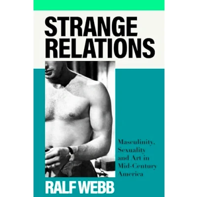 Afbeelding van Strange Relations