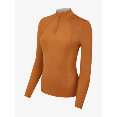 Image de LeMieux Base Layer Ladies Ginger
