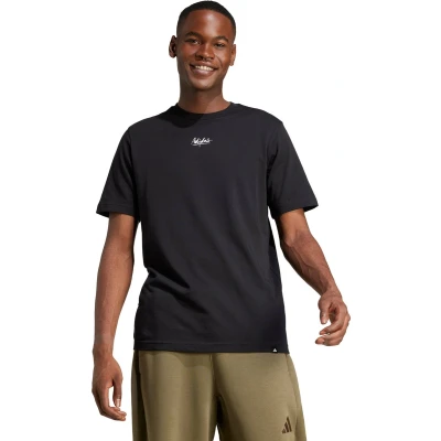 Afbeelding van adidas Homme LOUNGE STILL LIFE LEMONS GRAPHIC T SHIRT, Black, L