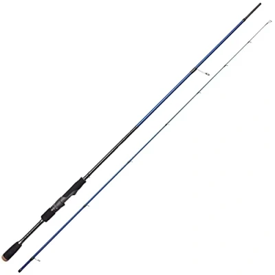 Afbeelding van Savage Gear SGS6 Jerkbait 2,21m (7 25g) hengel