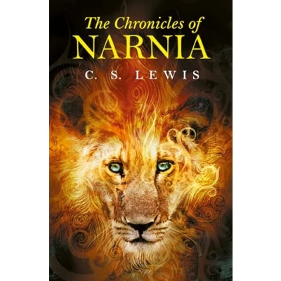 Afbeelding van Chronicles of Narnia